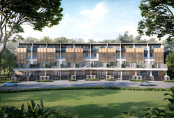 Mandai Garden (D26), Terrace #482947481